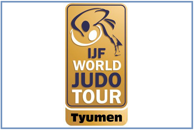 РЕЗУЛЬТАТЫ МЕЖДУНАРОДНОГО ТУРНИРА JUDO GRAND-SLAM TYUMEN 2016